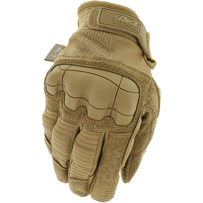 Mechanix Wear M-Pact 3 Heavy Duty Combat Glove Coyote-Tactical Source LLC