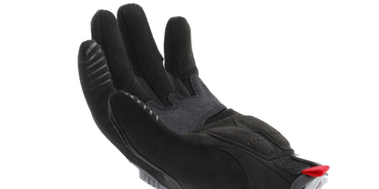 Mechanix Wear M-Pact Impact Resistant Glove Black Red-Tactical Source LLC