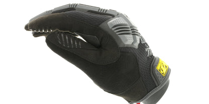 Mechanix Wear M-Pact Tactical Glove Black Gray-Tactical Source LLC