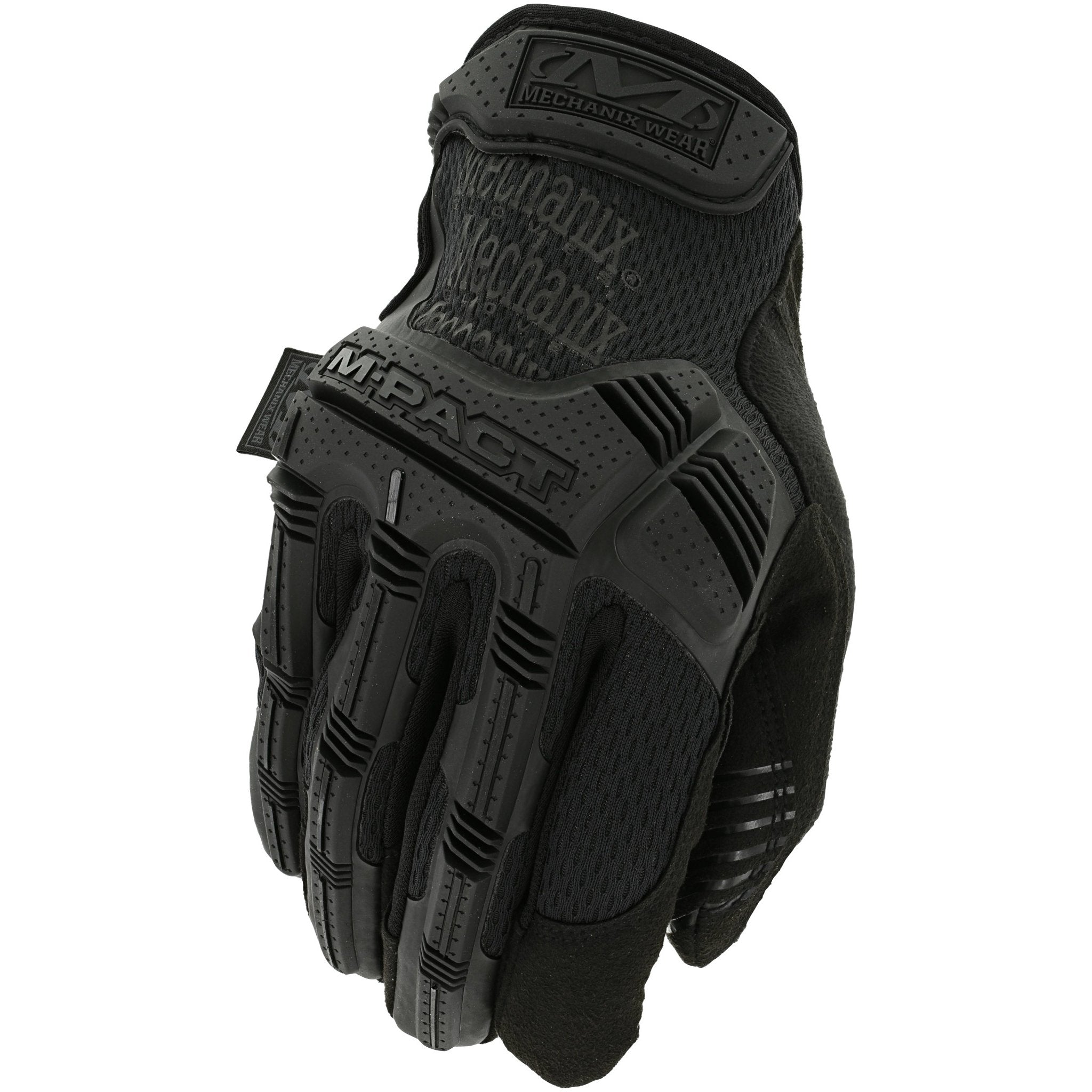 Mechanix Wear M-Pact Tactical Glove Covert-Tactical Source LLC
