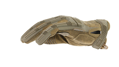 Mechanix Wear M-Pact Tactical Glove Coyote-Tactical Source LLC