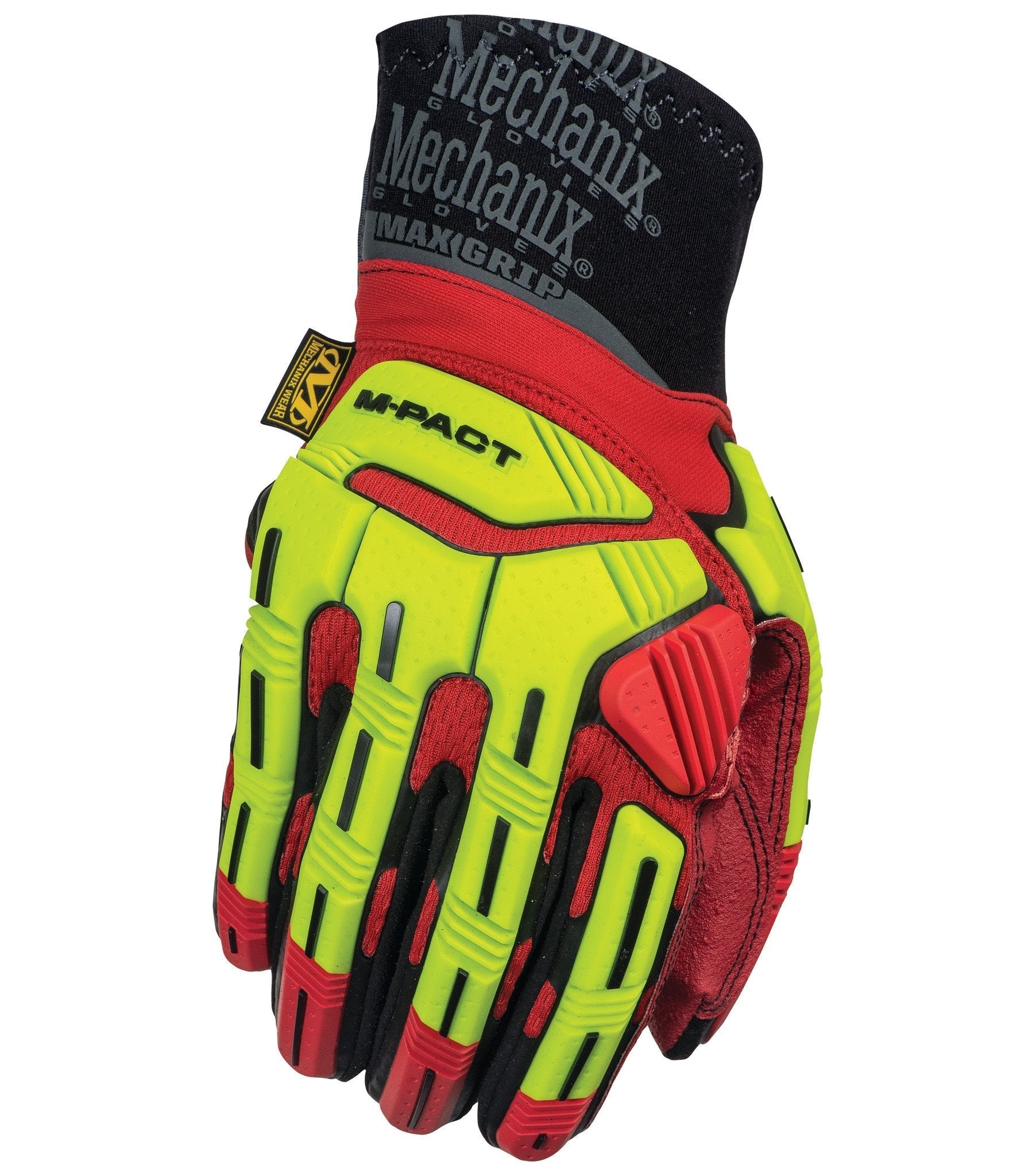Mechanix Wear M-Pact XPLOR Grip gloves-Tactical Source LLC
