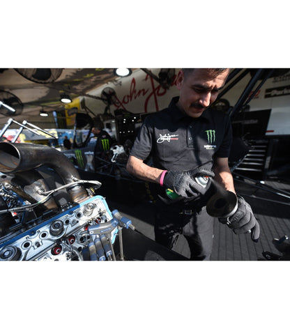 Mechanix Wear Specialty Grip Gloves Black-Tactical Source LLC