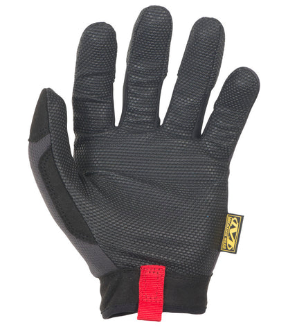 Mechanix Wear Specialty Grip Gloves Black-Tactical Source LLC