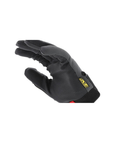 Mechanix Wear Specialty Grip Gloves Black-Tactical Source LLC