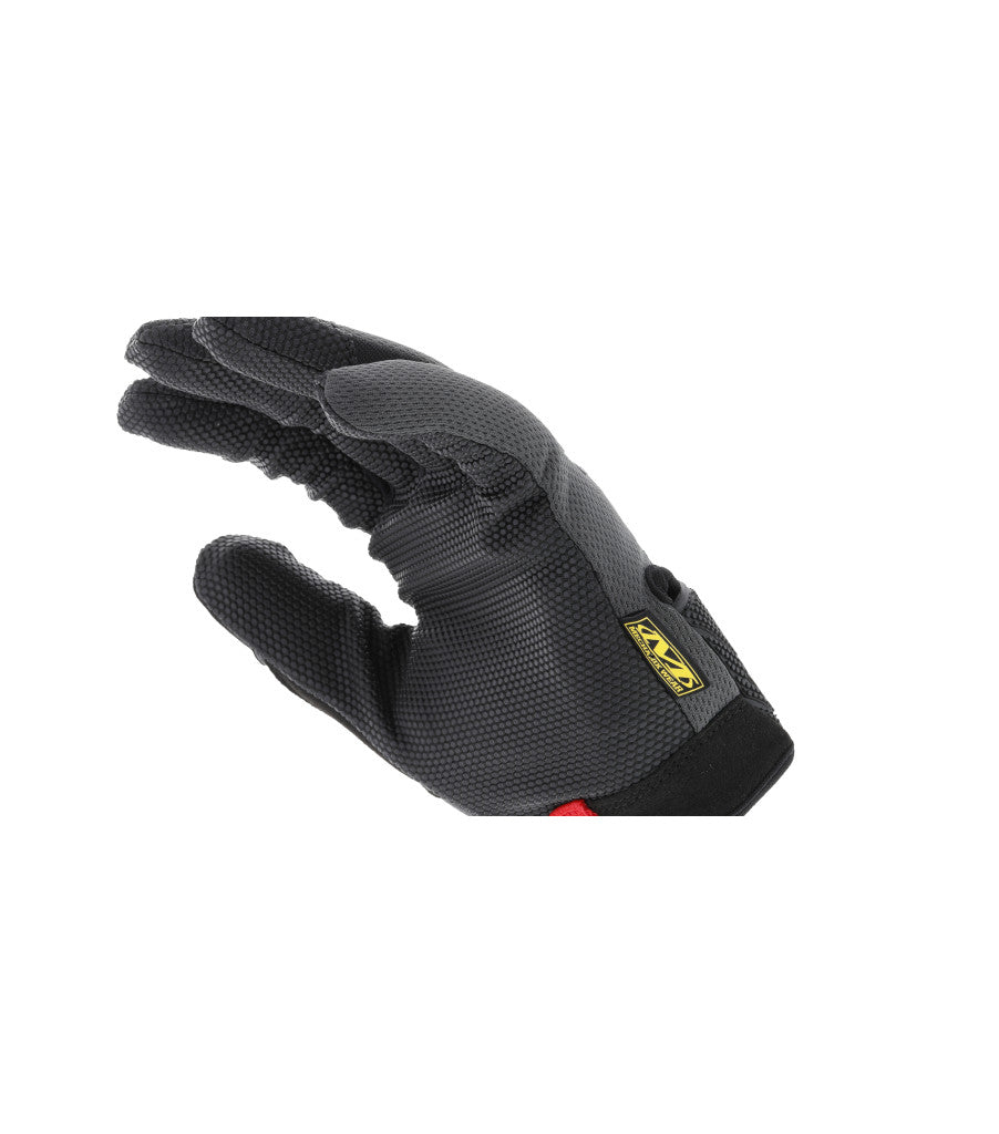 Mechanix Wear Specialty Grip Gloves Black-Tactical Source LLC
