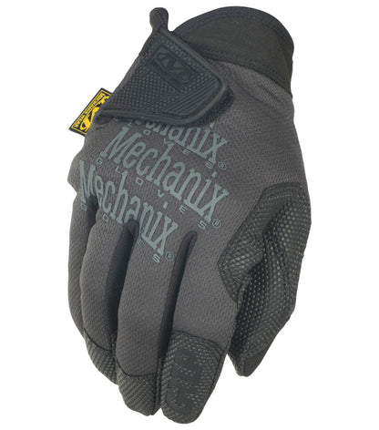 Mechanix Wear Specialty Grip Gloves Black-Tactical Source LLC