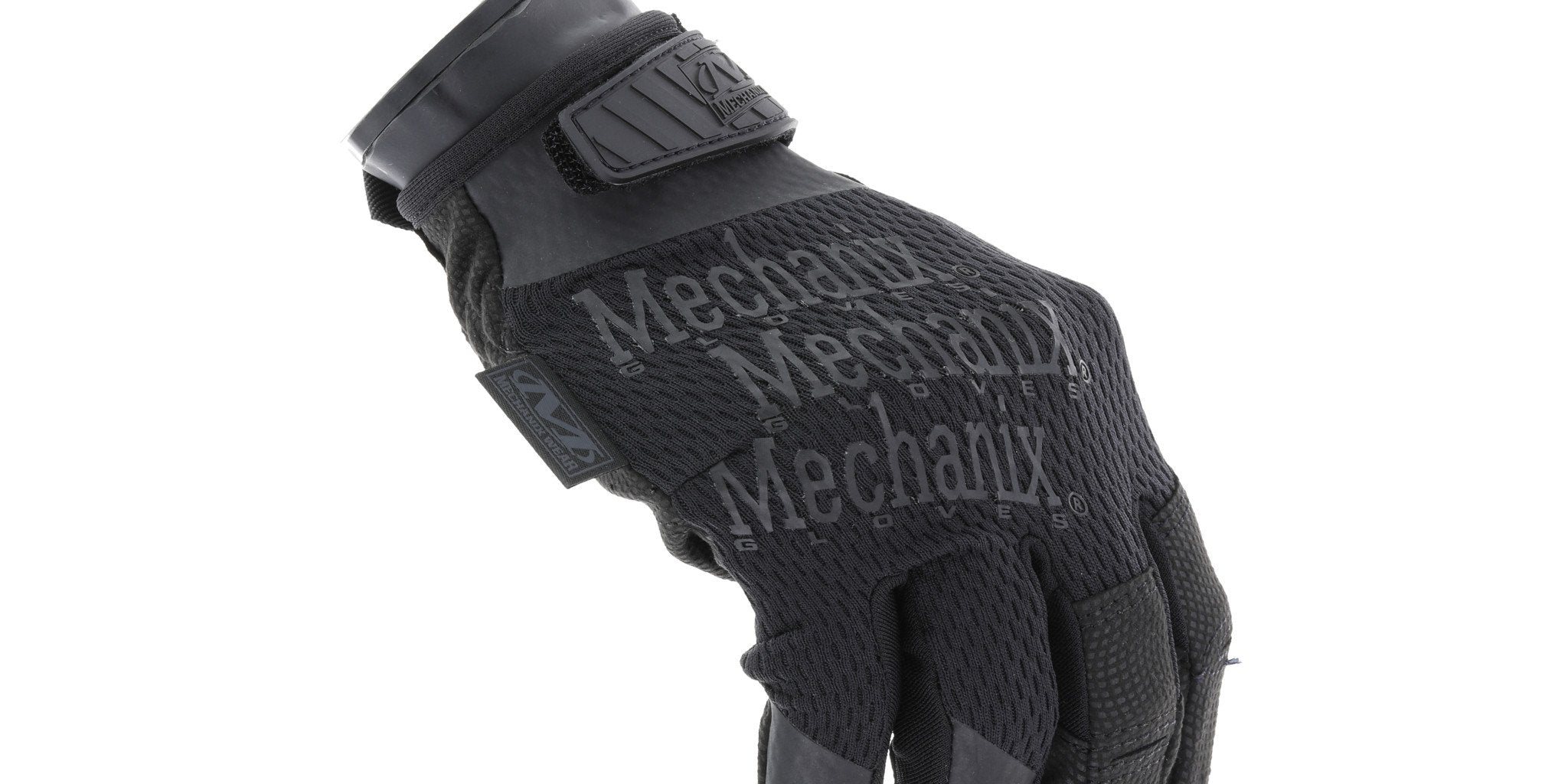 Mechanix Wear Specialty Hi-Dexterity 0.5mm Tactical Covert Gloves-Tactical Source LLC