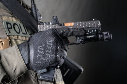 Mechanix Wear Specialty Hi-Dexterity 0.5mm Tactical Covert Gloves-Tactical Source LLC