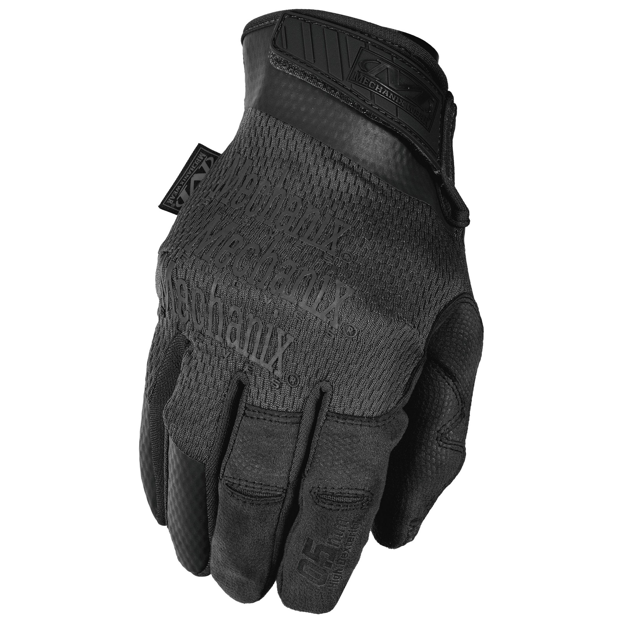 Mechanix Wear Specialty Hi-Dexterity 0.5mm Tactical Covert Gloves-Tactical Source LLC