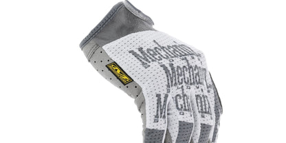 Mechanix Wear Specialty Vented Breathable Glove White-Tactical Source LLC