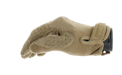 Mechanix Wear Specialty Vented Shooting Glove Coyote-Tactical Source LLC