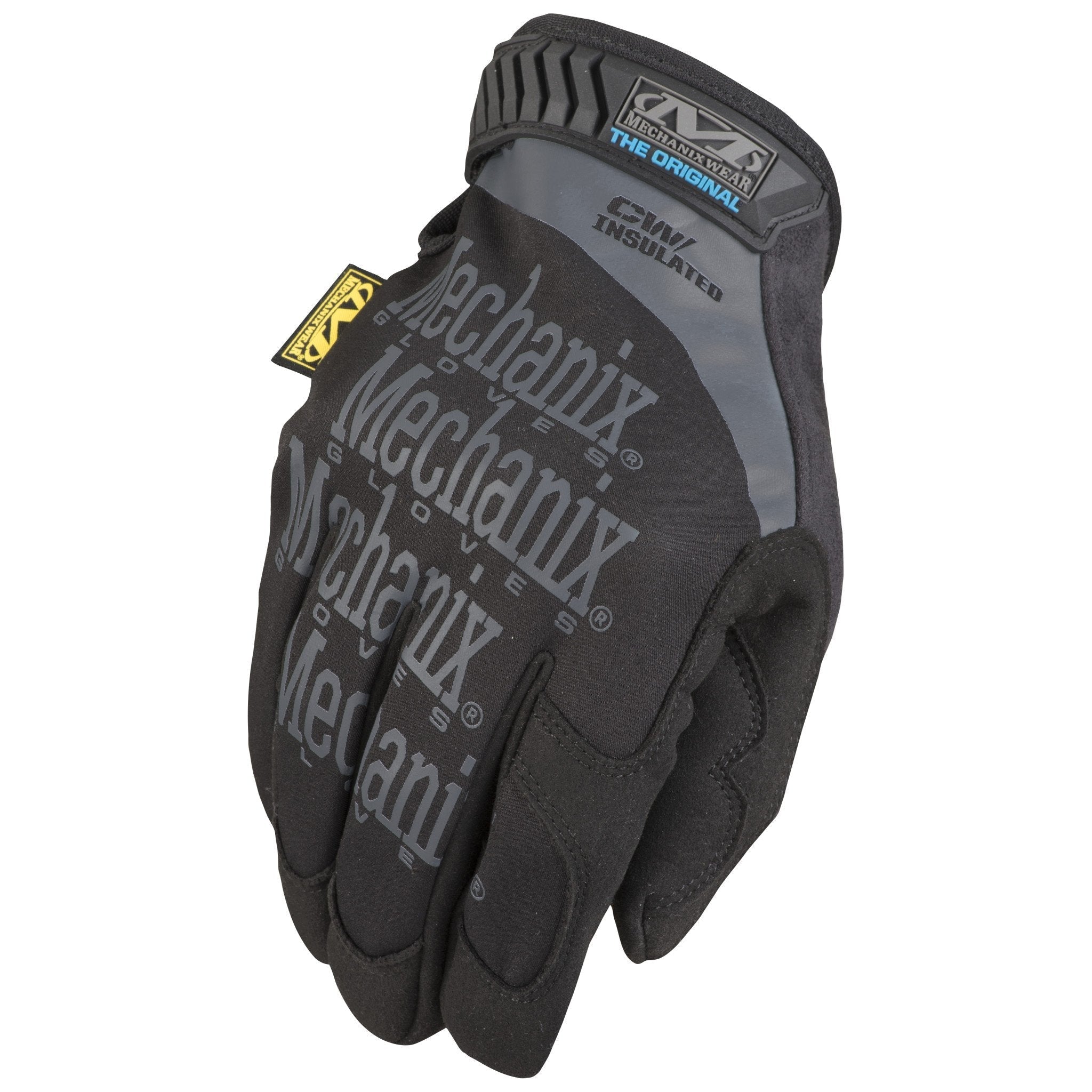 Mechanix Wear The Original Insulated Glove-Tactical Source LLC