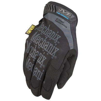 Mechanix Wear The Original Insulated Glove-Tactical Source LLC