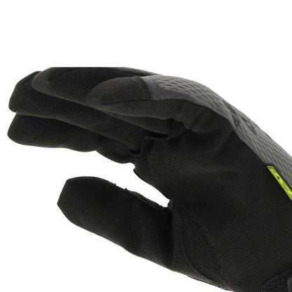 Mechanix Wear The Original Needlestick and Cut-Resistant Gloves Black/Grey-Tactical Source LLC