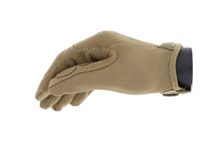Mechanix Wear The Original Tactical Glove Coyote-Tactical Source LLC