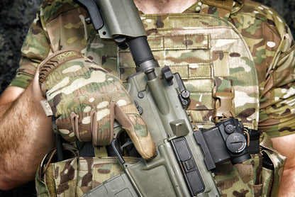 Mechanix Wear The Original Tactical Glove MultiCam-Tactical Source LLC