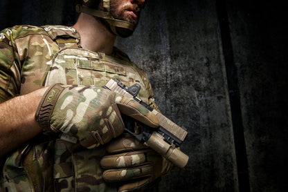 Mechanix Wear The Original Tactical Glove MultiCam-Tactical Source LLC