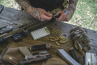 Mechanix Wear The Original Tactical Glove MultiCam-Tactical Source LLC