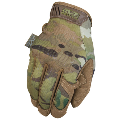 Mechanix Wear The Original Tactical Glove MultiCam-Tactical Source LLC