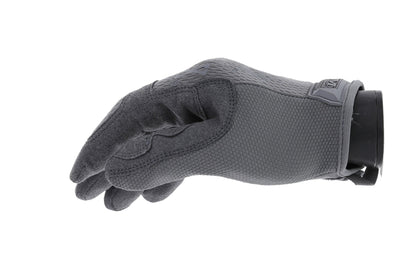 Mechanix Wear The Original Tactical Glove Wolf Gray-Tactical Source LLC