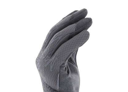 Mechanix Wear The Original Tactical Glove Wolf Gray-Tactical Source LLC