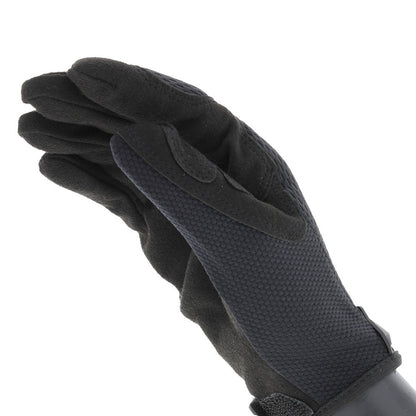 Mechanix Wear Women's The Original Tactical Glove Black-Tactical Source LLC