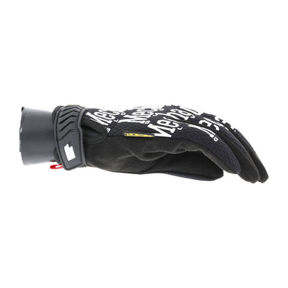 Mechanix Wear Women's The Original Tactical Glove Black-Tactical Source LLC