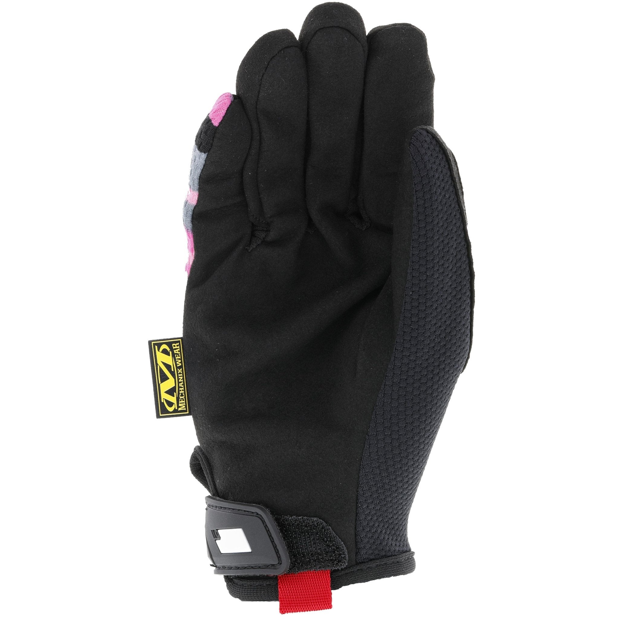 Mechanix Wear Women's The Original Tactical Glove Pink Camo-Tactical Source LLC