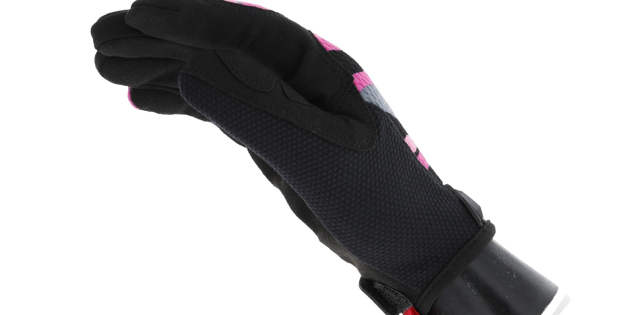 Mechanix Wear Women's The Original Tactical Glove Pink Camo-Tactical Source LLC