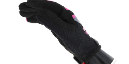 Mechanix Wear Women's The Original Tactical Glove Pink Camo-Tactical Source LLC