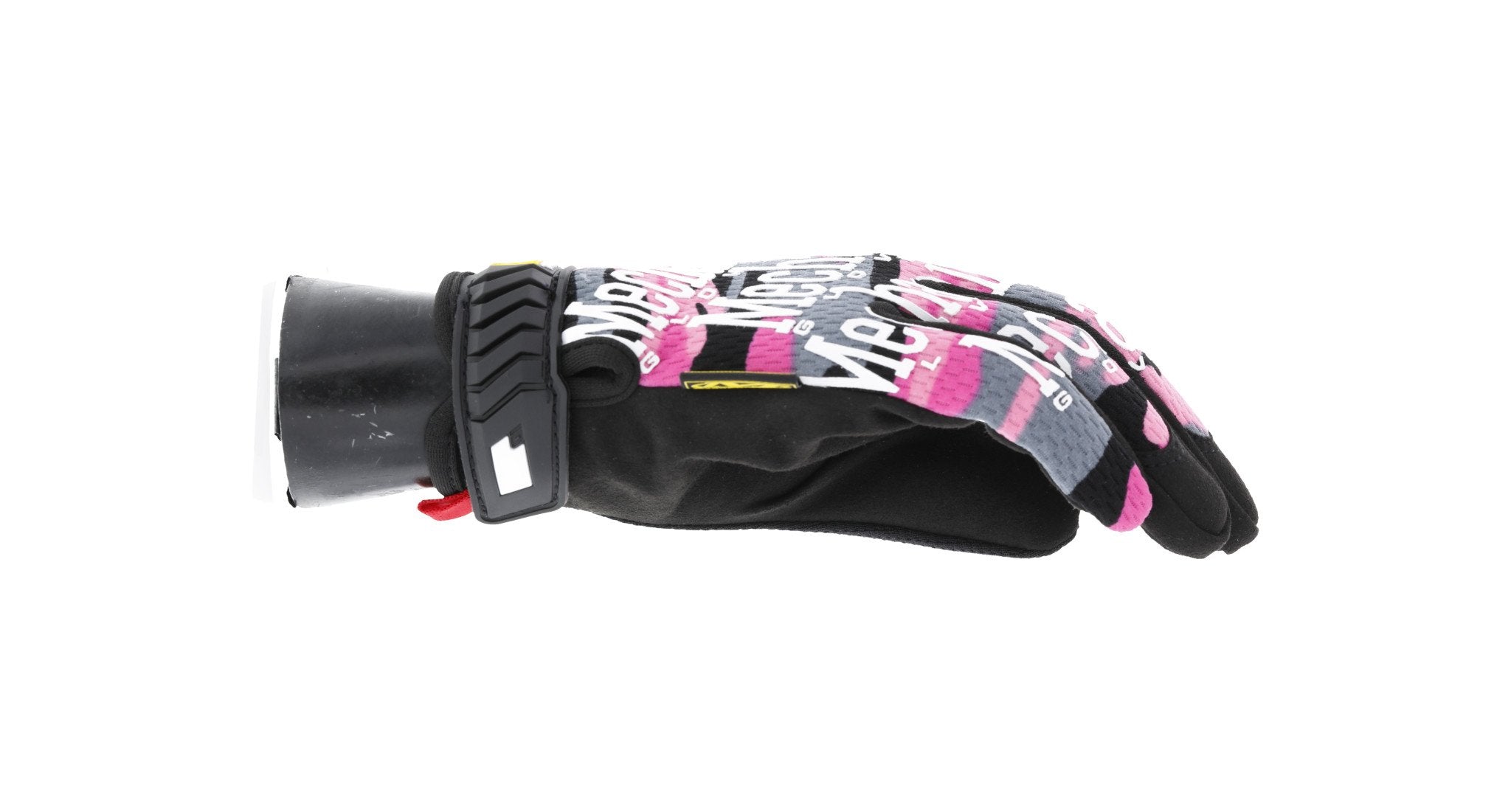 Mechanix Wear Women's The Original Tactical Glove Pink Camo-Tactical Source LLC