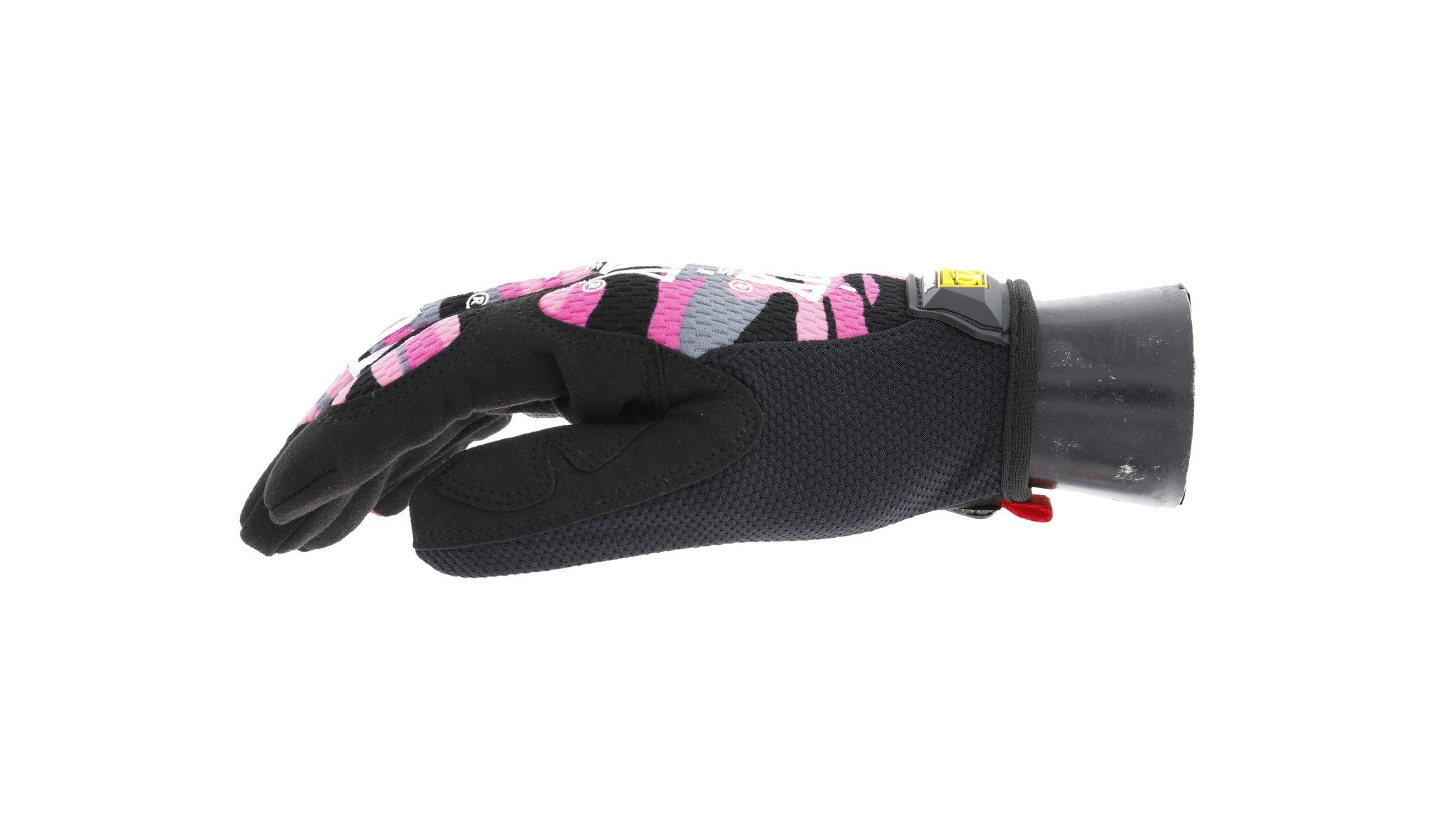 Mechanix Wear Women's The Original Tactical Glove Pink Camo-Tactical Source LLC