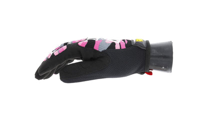 Mechanix Wear Women's The Original Tactical Glove Pink Camo-Tactical Source LLC