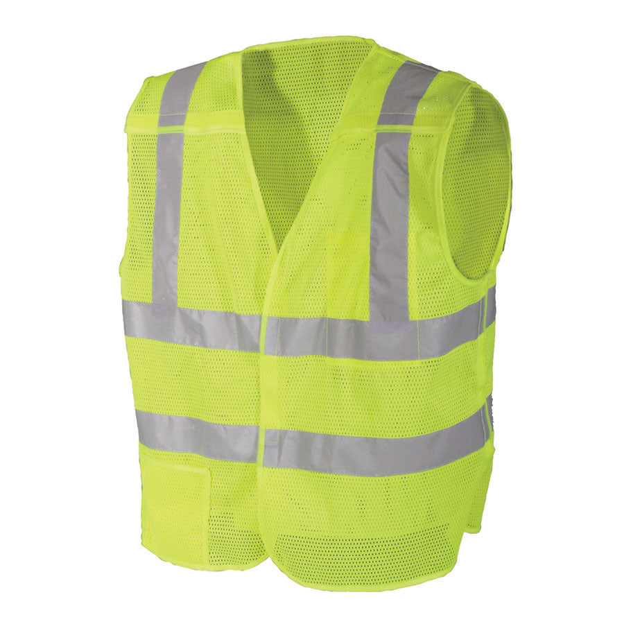 MilSpec 5-point Breakaway Safety Vest-Tactical Source LLC