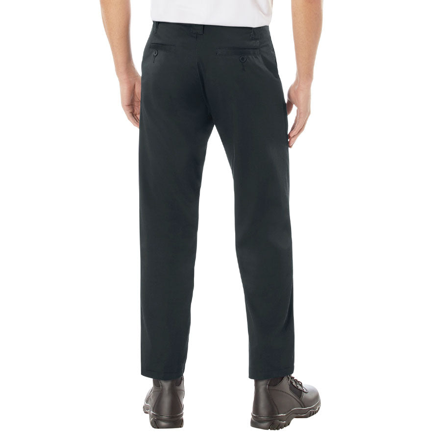 MilSpec Active Flex Four Pocket Work Pants Black-Tactical Source LLC