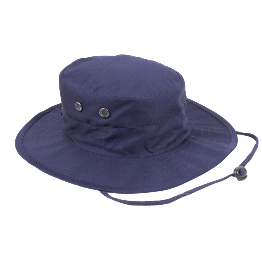 MilSpec Adjustable Boonie Hat-Tactical Source LLC