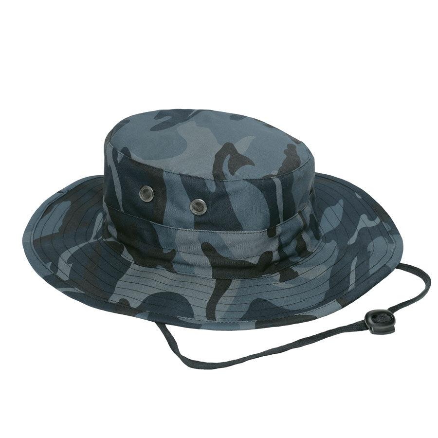 MilSpec Adjustable Boonie Hat-Tactical Source LLC
