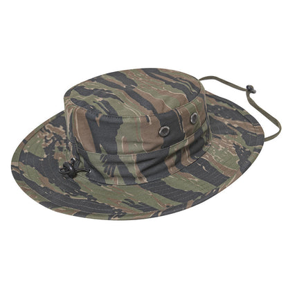MilSpec Adjustable Boonie Hat-Tactical Source LLC