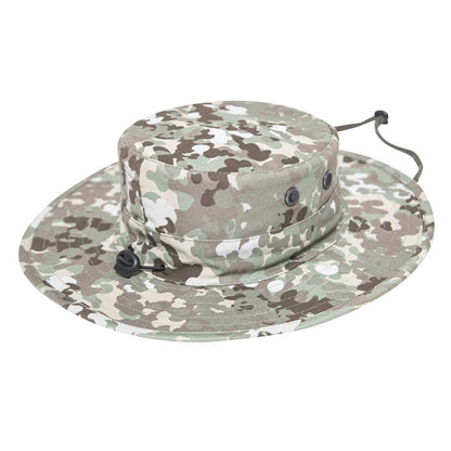 MilSpec Adjustable Boonie Hat-Tactical Source LLC