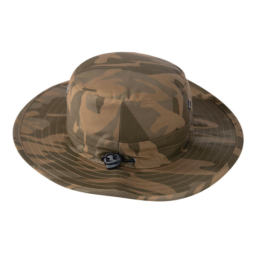MilSpec Adjustable Boonie Hat-Tactical Source LLC