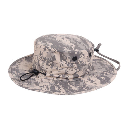 MilSpec Adjustable Boonie Hat-Tactical Source LLC