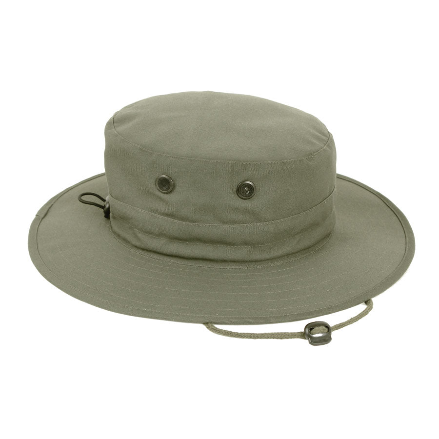 MilSpec Adjustable Boonie Hat-Tactical Source LLC