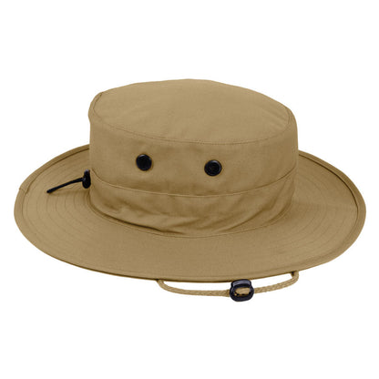 MilSpec Adjustable Boonie Hat-Tactical Source LLC