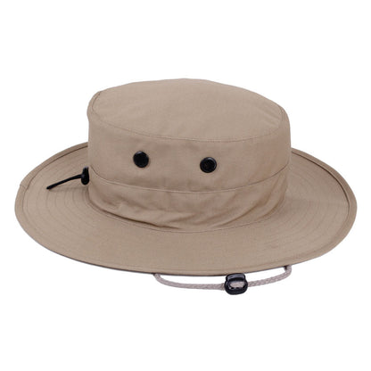MilSpec Adjustable Boonie Hat-Tactical Source LLC