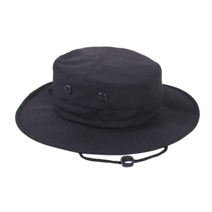 MilSpec Adjustable Boonie Hat-Tactical Source LLC