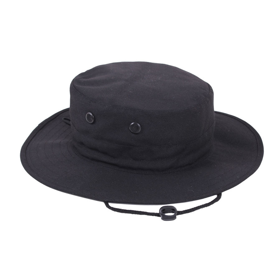 MilSpec Adjustable Boonie Hat-Tactical Source LLC