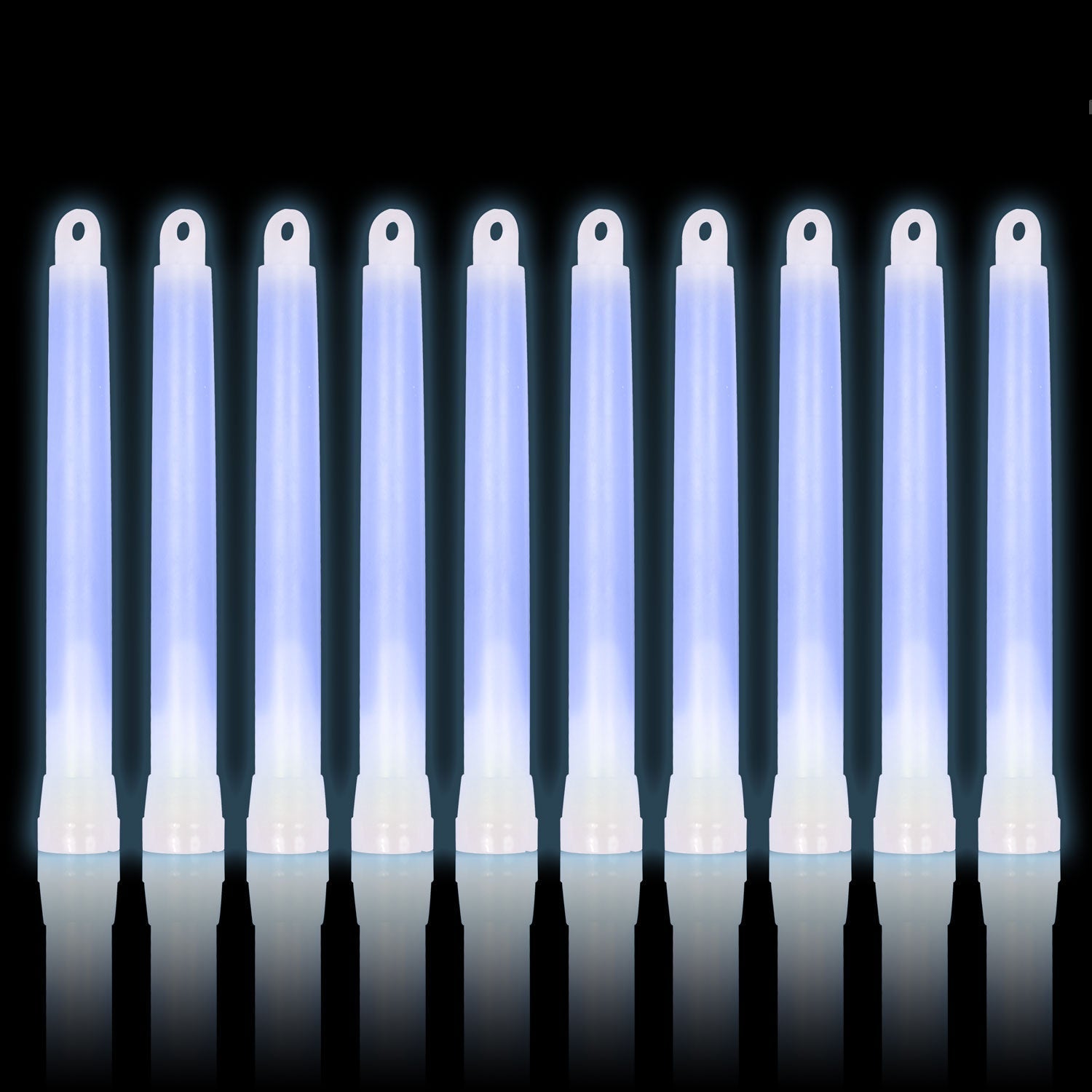 MilSpec Chemical Snap Light Sticks 6 Inch 12 Hour-Tactical Source LLC