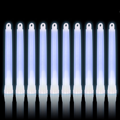 MilSpec Chemical Snap Light Sticks 6 Inch 12 Hour-Tactical Source LLC