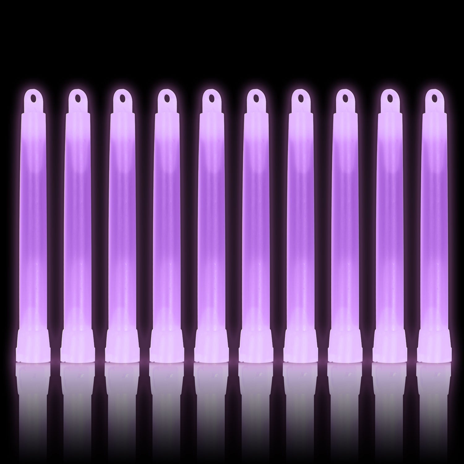 MilSpec Chemical Snap Light Sticks 6 Inch 12 Hour-Tactical Source LLC